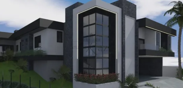 Casa de Condomínio com 3 Quartos à venda, 480m² no , Jambeiro