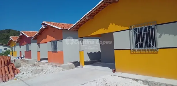 Casa com 2 Quartos à venda, 60m² no Boca de Barro, Altos