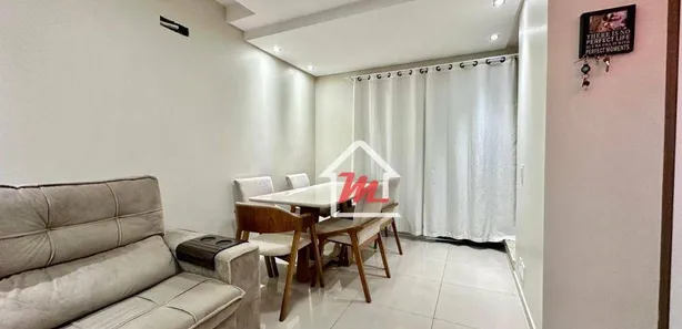Casa de Condomínio com 3 Quartos à venda, 116m² no Velha Central, Blumenau