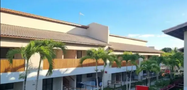 Casa de Condomínio com 2 Quartos à venda, 80m² no Guarajuba (Monte Gordo), Camaçari
