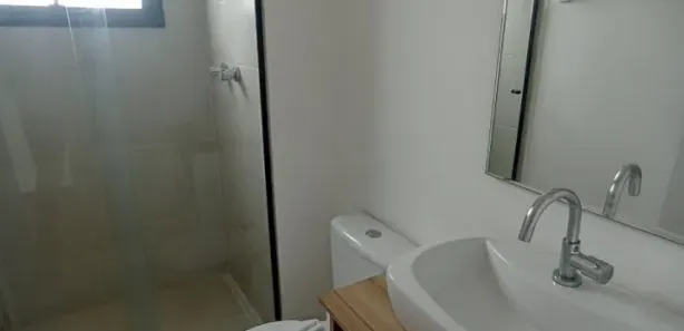 Apartamento com 2 Quartos para alugar, 62m² no Continental, Osasco