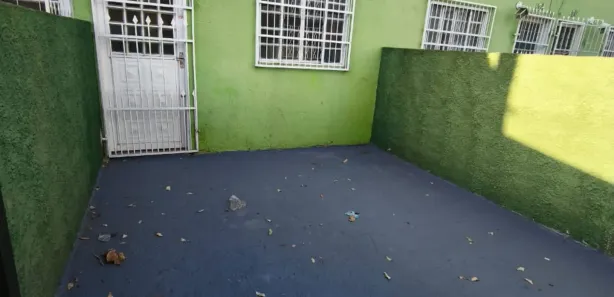 Kitnet com 1 Quarto para alugar, 100m² no Vila Planalto, Campo Grande