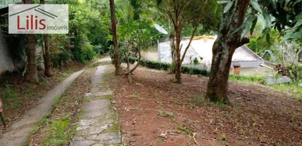 Fazenda / Sítio / Chácara com 3 Quartos à venda, 300m² no , Igaratá