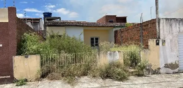 Casa com 2 Quartos à venda, 126m² no , Glória do Goitá