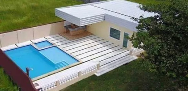 Terreno / Lote / Condomínio com 1 Quarto à venda, 250m² no , Cascavel