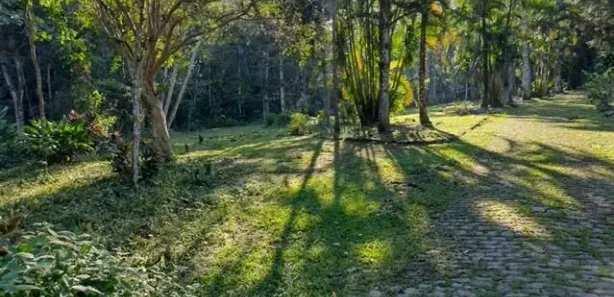 Fazenda / Sítio / Chácara com 27 Quartos à venda, 274000m² no Corujas, Guapimirim