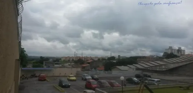 Apartamento com 2 Quartos à venda, 41m² no Vila Miranda, Itaquaquecetuba