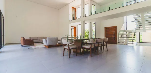 Casa de Condomínio com 4 Quartos à venda, 626m² no Serra Azul, 