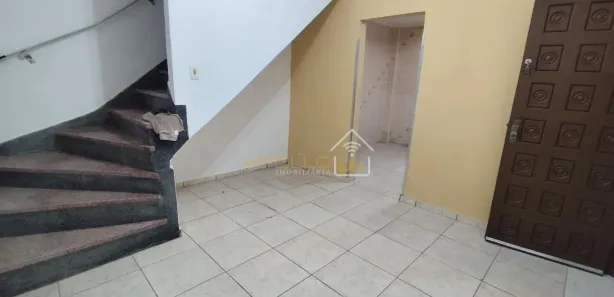 Sobrado com 2 Quartos à venda, 123m² no Vila Voturua, São Vicente