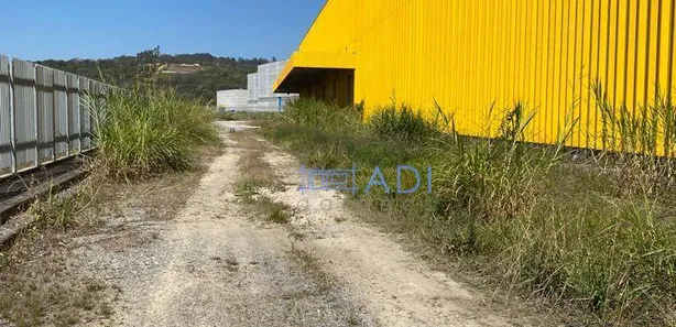 Galpão / Depósito / Armazém à venda, 12500m² no Aracariguama, Araçariguama