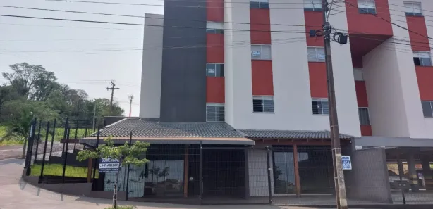 Loja / Salão / Ponto Comercial para alugar, 60m² no Loteamento Residencial Villágio Di Roma, Apucarana