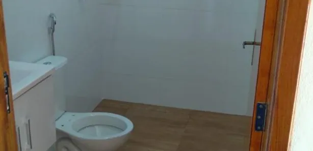 Apartamento com 1 Quarto para alugar, 30m² no Doutor Paulo Prata, Barretos