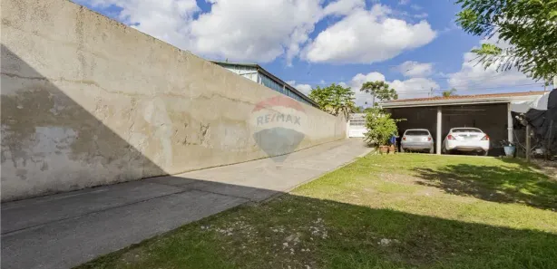 Casa com 6 Quartos à venda, 380m² no Parque São Jorge, Almirante Tamandaré
