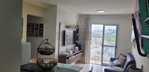 Loft com 2 Quartos à venda, 60m² no Centro, Niterói