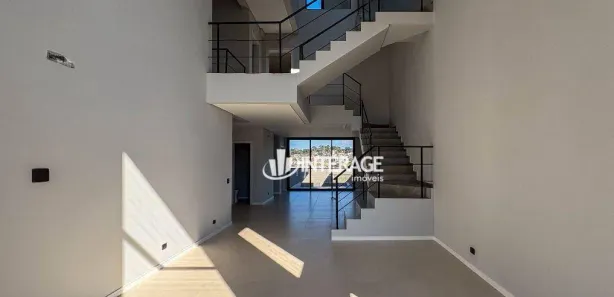 Casa de Condomínio com 4 Quartos à venda, 281m² no Tanguá, Almirante Tamandaré