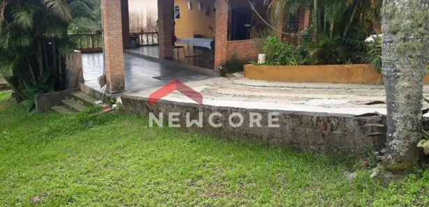 Fazenda / Sítio / Chácara à venda, 2000m² no Centro, São Lourenço da Serra