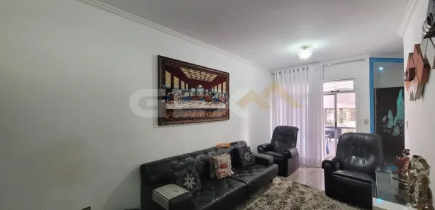 Apartamento com 3 Quartos à venda, 137m² no Centro, Divinópolis