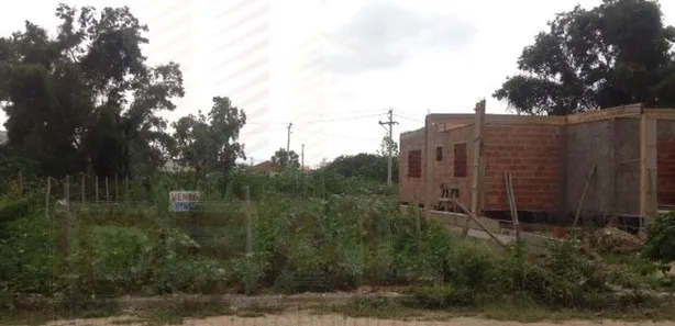 Terreno / Lote / Condomínio à venda, 360m² no Goitacazes, Campos dos Goytacazes