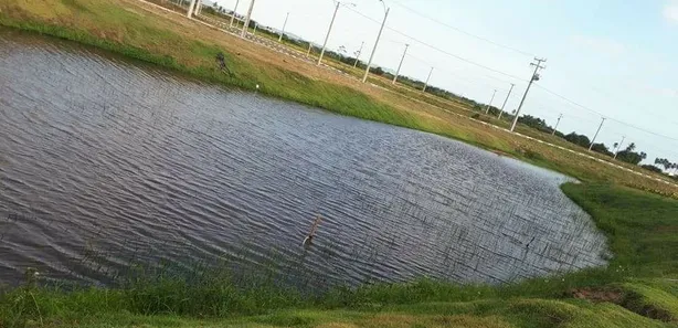 Terreno / Lote / Condomínio à venda, 554m² no Acupe, Santo Amaro