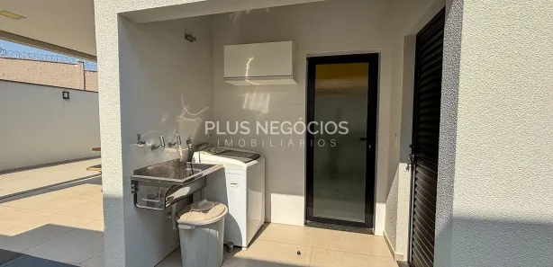 Casa de Condomínio com 3 Quartos à venda, 200m² no Green Valley, Votorantim