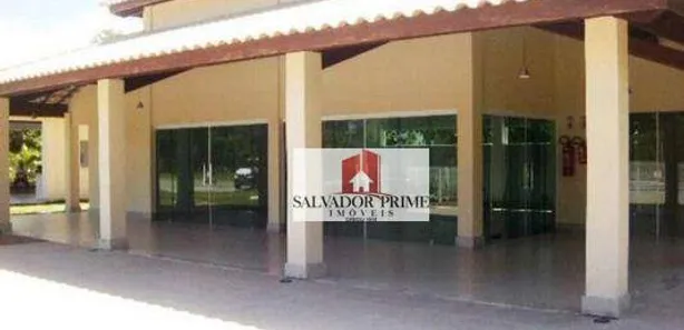 Terreno / Lote / Condomínio à venda, 1006m² no Busca Vida (Abrantes), Camaçari