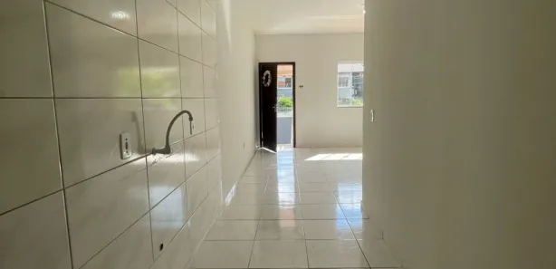 Sobrado com 2 Quartos para alugar, 70m² no Passo Manso, Blumenau