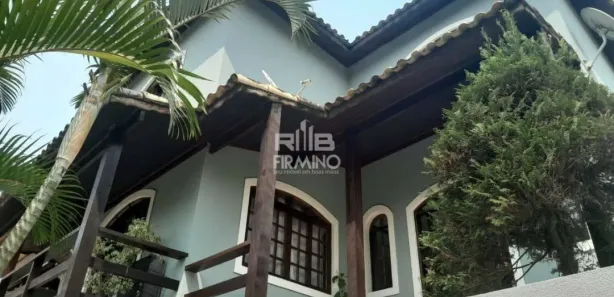 Casa com 3 Quartos à venda, 160m² no Parque Delfim Verde, Itapecerica da Serra