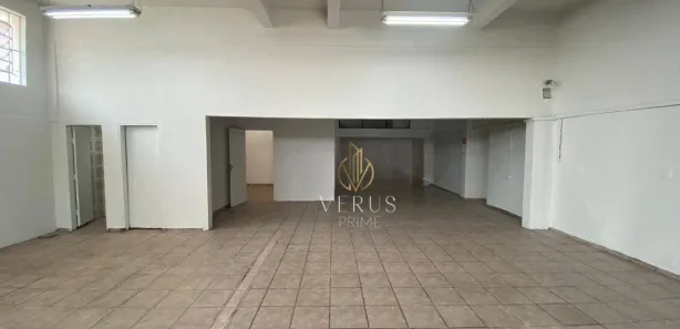 Loja / Salão / Ponto Comercial para alugar, 180m² no Vila São Carlos, Mogi Guaçu