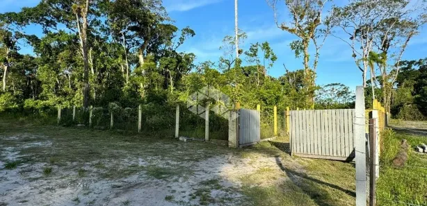 Fazenda / Sítio / Chácara à venda, 2500m² no , São Francisco do Sul