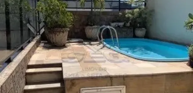 Cobertura com 2 Quartos à venda, 171m² no Icaraí, Niterói