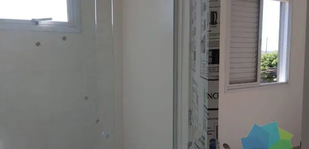 Apartamento com 2 Quartos para alugar, 74m² no Jardim Nair Maria, Salto