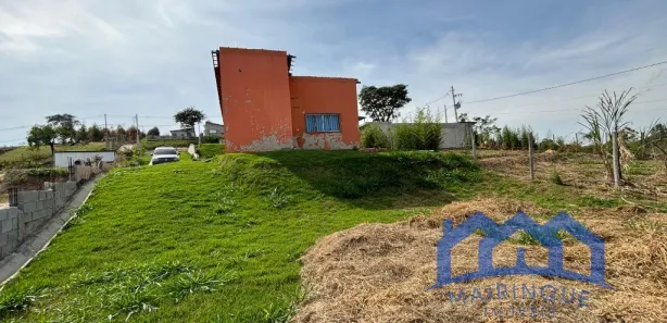 Fazenda / Sítio / Chácara com 1 Quarto à venda, 1000m² no , Mairinque