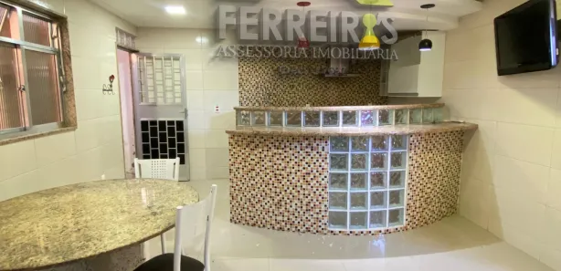 Casa com 2 Quartos à venda, 100m² no Vila Santa Alice, Duque de Caxias