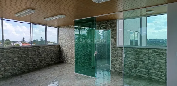 Apartamento com 3 Quartos para alugar, 80m² no Centro, Quatro Barras