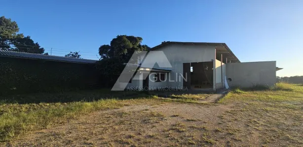 Galpão / Depósito / Armazém à venda, 5280m² no Lamenha Grande, Almirante Tamandaré