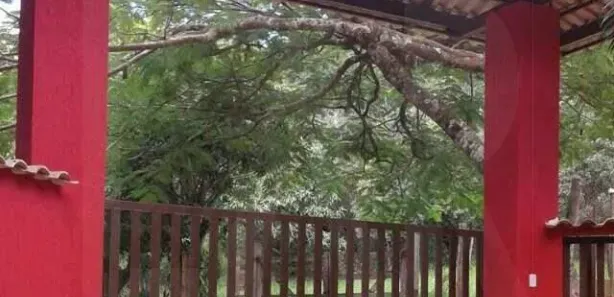 Fazenda / Sítio / Chácara com 6 Quartos à venda, 300m² no Bom Destino, Santa Luzia