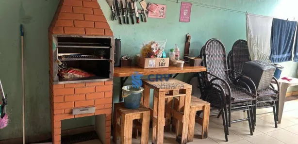 Casa com 3 Quartos à venda, 173m² no Leonor, Londrina