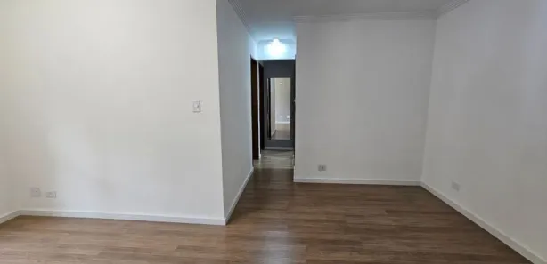 Apartamento com 3 Quartos para alugar, 65m² no Continental, Osasco