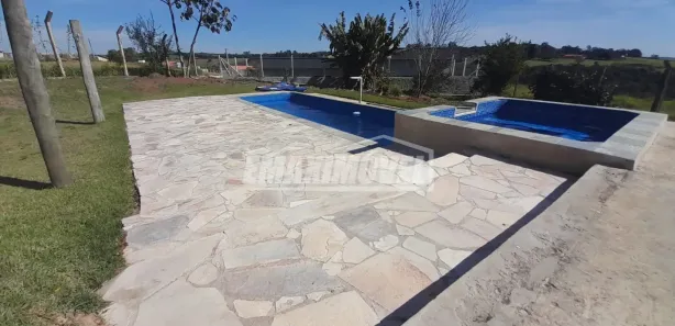 Fazenda / Sítio / Chácara com 3 Quartos à venda, 140m² no Sarapuí, Sarapuí