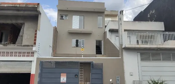 Casa com 3 Quartos à venda, 100m² no Portal da Estação, Franco da Rocha