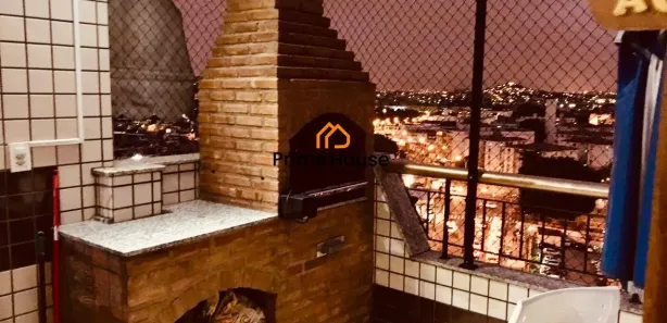 Cobertura com 4 Quartos para venda ou aluguel, 185m² no Irajá, Rio de Janeiro