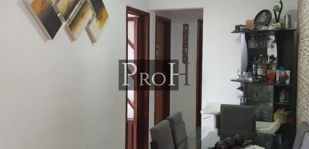 Apartamento com 3 Quartos à venda, 64m² no Nova Petrópolis, São Bernardo do Campo
