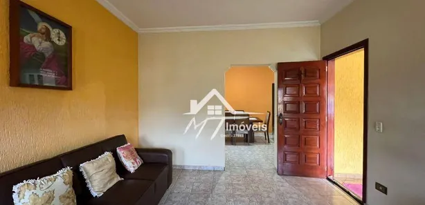 Casa com 3 Quartos à venda, 153m² no Vila Valle, Sumaré