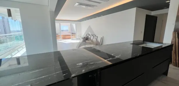 Cobertura com 4 Quartos para venda ou aluguel, 233m² no Taquaral, Campinas