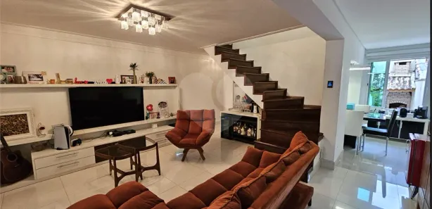Sobrado com 2 Quartos à venda, 165m² no Jardim São Caetano, São Caetano do Sul