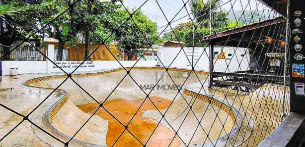 Terreno / Lote / Condomínio à venda, 1000m² no Guaiúba, Guarujá