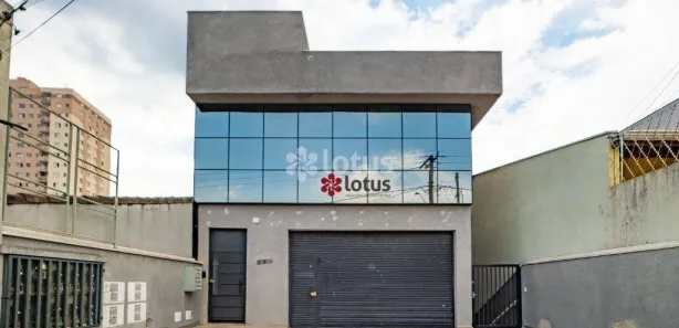 Conjunto Comercial / Sala para alugar, 25m² no Portais (Polvilho), Cajamar