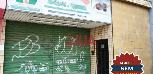Loja / Salão / Ponto Comercial para alugar, 109m² no Centro, Belford Roxo