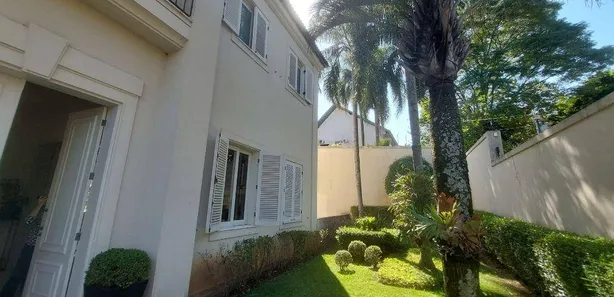 Casa com 4 Quartos para venda ou aluguel, 766m² no Jardim Guedala, São Paulo