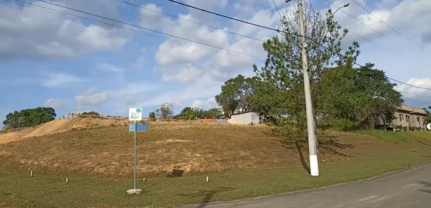 Terreno / Lote / Condomínio à venda, 990m² no Condomínio Village Serra, Araçoiaba da Serra